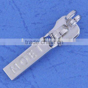 RORO115410 zinc alloy zipper slider for zipper