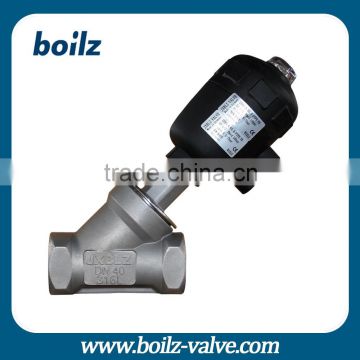 Angle valve in valve Angle valve in Gibon boxes