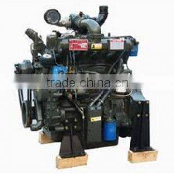 Quanchai Diesel Engine QC2115 / QC2110 / QC2105 for Tractor / Truck / Generator / Ship Engine photo-3