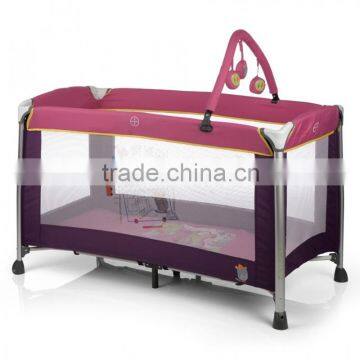 Portable Travel Cot Playpen DIFFERENT DESIGNS