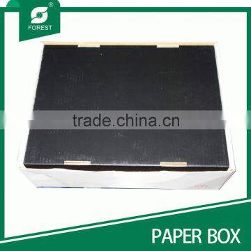 COLORED COVER AND BOTTOM CARTON BOX FOR PREMIUM SWEET CHERRIES photo-6