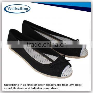 Products China Wholesale Women Cheap Espadrille Shoes Trends photo-2