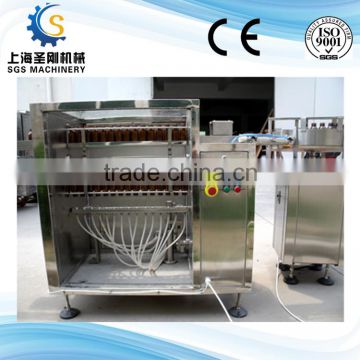 20-1000ml Bottles washing machine