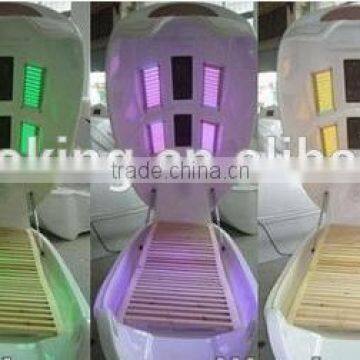 Top Selling Steam Sauna Space Capsule photo-6