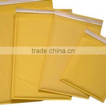 kraft paper bubble envelope packing manufacture in china