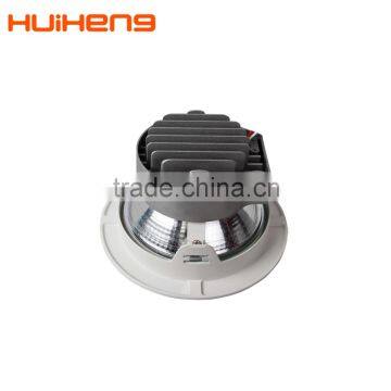 Shopping Mall Project 12w 14w Led Cob Dowblight With 130mm Cut Out photo-4