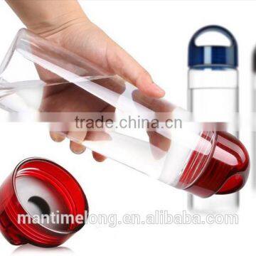 Fruit Infuser Water Bottle Fruit Infuser Bottle Water Bottle With Fruit Infuser