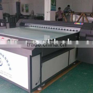 large format digital printing machine