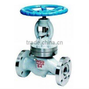 Globe Valve