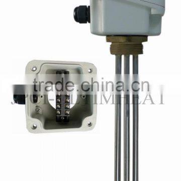 Type 9ST5, Standard immersion heaters with aluminum enclosure