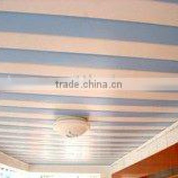 Customed aluminum ceiling strip