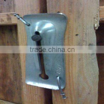 Plywood Form Snap Tie Wedge a Bracket photo-3