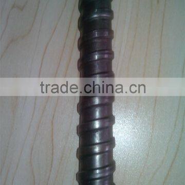 formwork board used tie rod