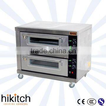 Professional produce electric baking pizza oven with competitive prices.