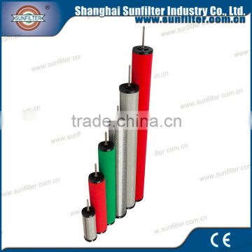 22m3/min 776cfm air intake filter elements China supplier