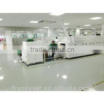 HASL FR4 OEM Audio Amplifier Pcba Board