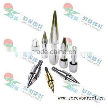 injection molding machine Tie bar(screws and barrels)