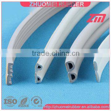 Window and Door Frame Rubber Seal