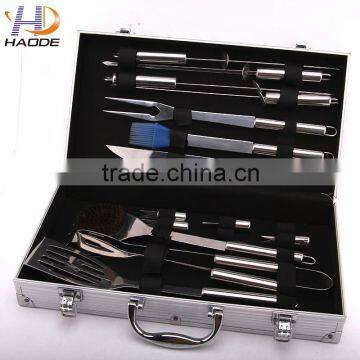 Metal Material and Barbeque,Other Accessories Type BBQ Utensils Kitchen photo-2