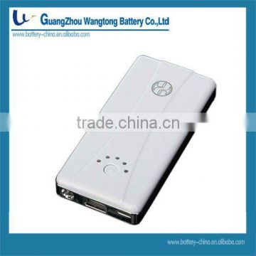 Portable Power A105, Mobile Backup Battery, USB Power Bank for 3.6/3.7V Electronics