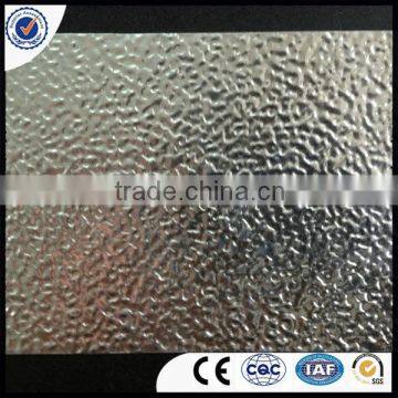 Cheap Price Different Sizes Aluminum Stucco Embossed Coil/Sheet 1100