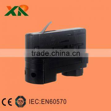 Factory Offer 3 Circuits 4 Wires Light Track Adapter photo-2