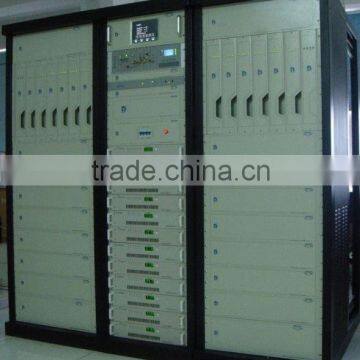 tv transmitter equipment 10KW TV transmitter Single-channel Analog Transmitter UHF 13-48 uhf transmitter tv