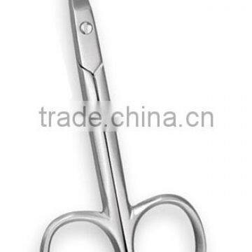 Cuticle scissors 9 cm