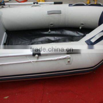 2016 Cool Fishing Boat Lake Boat Small Boat for Sale photo-5