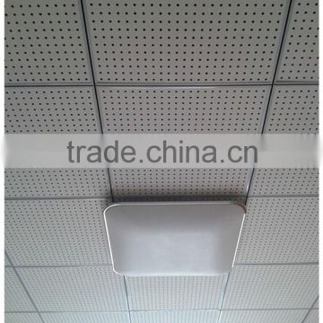 Alibaba supplier directly wholesale perforated aluminum false ceiling ZX-CKW14                        
                                                Quality Choice