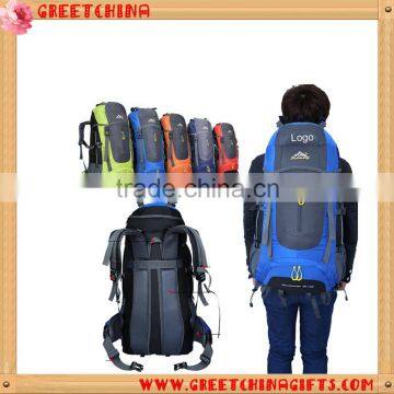 Mountain Trekking backpack