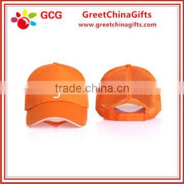 Custom designed embroidery logo baseball cap                        
                                                                                Supplier's Choice