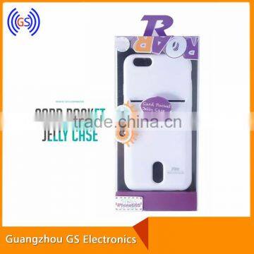 Good Quality New TPU Jelly Case For Iphone 6 6s,New Design TPU Case For New Phone,Solf TPU New Jelly Case Wholesale photo-4