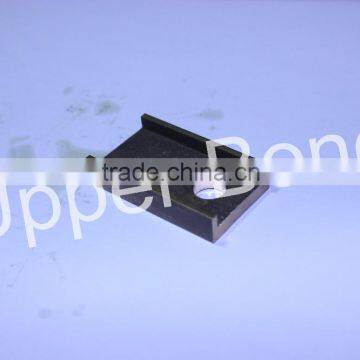 Cigarette Packing Machine Slideway Spare Patrs