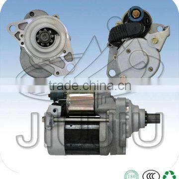 Starter(16975 starter)31200-P12-005, 31200-P13-005, 31200-P5M-004; 31200-PT0-005, -015; 31200-PT1-T03, -T04; Mitsuba SM402-04, -