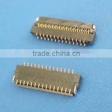 0.3mm pitch fpc connector