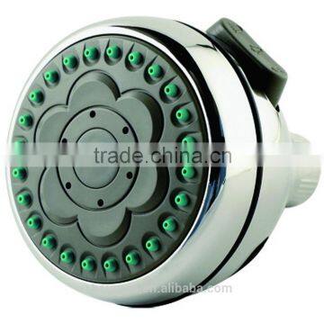 Wall mount spa shower head taiwan wholesale