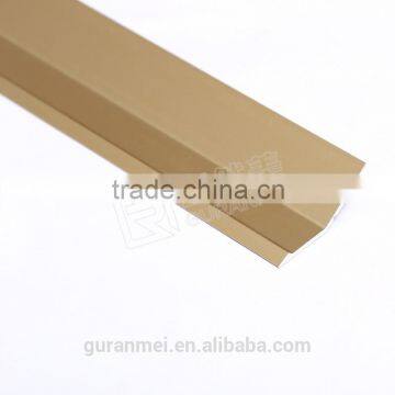 Aluminium Flooring Profile Classic Ramp Profiles for Tile and Parquet photo-2