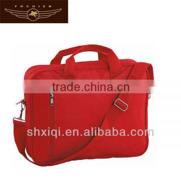 2014 briefcase 600D polyester