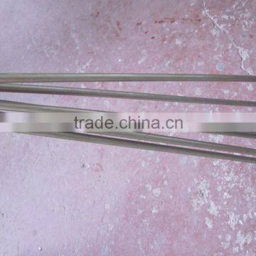 inner diameter:3mm, iron oil pipe 1m,made in china