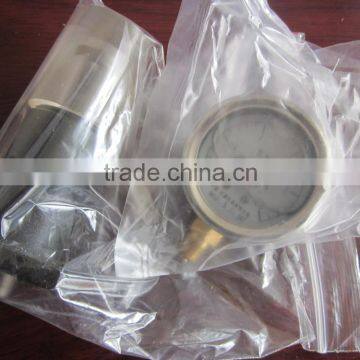 VE pump piston stroke gauge pressure gauge types made in china