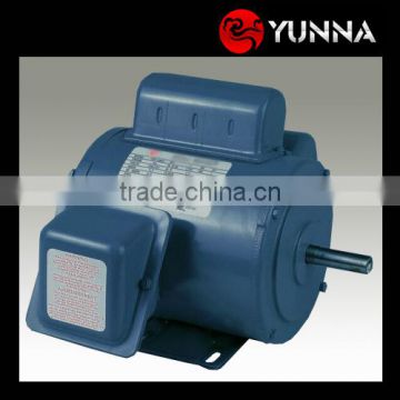 NEMA motor TEAO enclosure