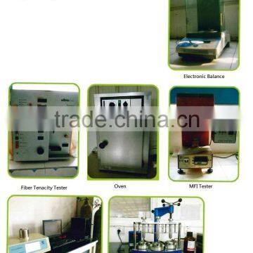 PP Fiber For Needle Punched Nonwoven photo-6