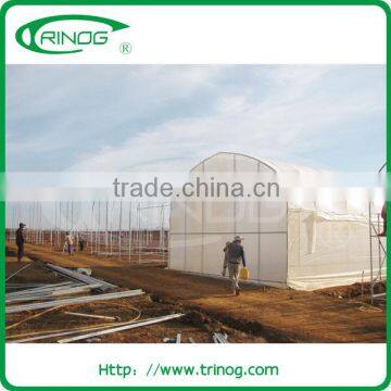 commercial greenhouse cost TU MODLE