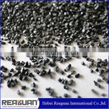 sand balsting material 0.2 mm steel grit