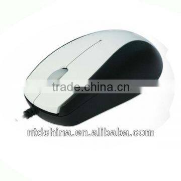 Wired Optical Mouse