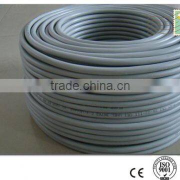 High quality CCA conductor multi pair telephone cable,telephone wire