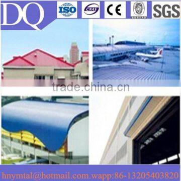 Color Steel Roofing /acrylic Overglaze Tile /roof Zinc Tile