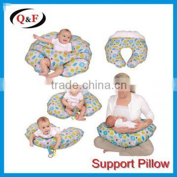 2016 deluxe nursing pillow newborn baby nursing pillow