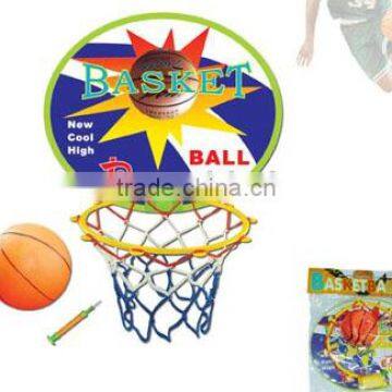 Basket Ball